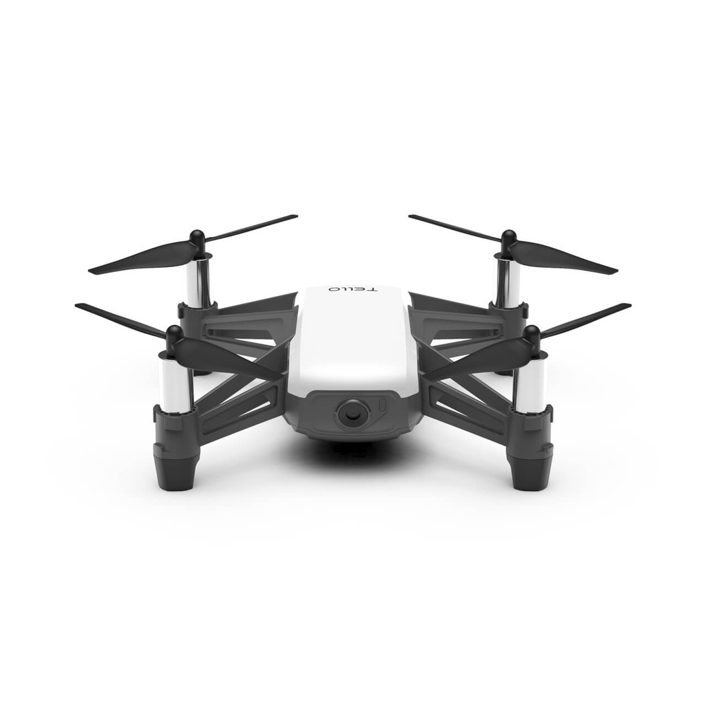 Dji tello boost deals